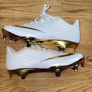Nike Baseball Cleats Metal Lunar Vapor Elite 2 s 7